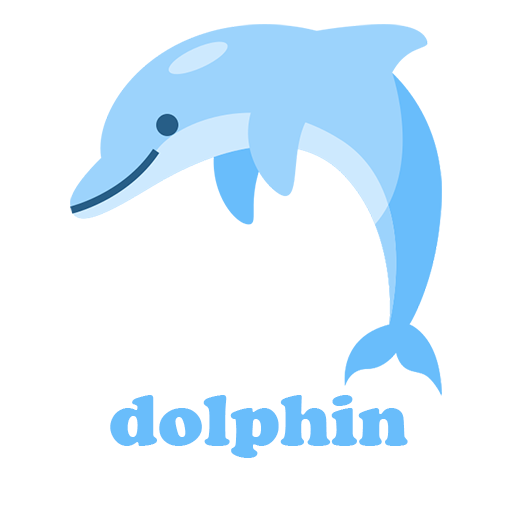 Icono de app Dolphin: Aprende Idiomas