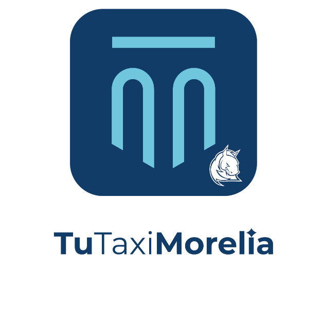 Icono de app Tu Taxi Morelia